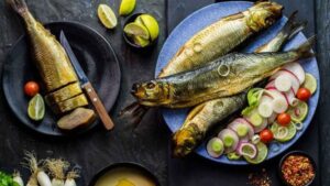 من الاقتصادي إلى الفاخر.. خريطة أسعار الرنجة على مائدة شم النسيم