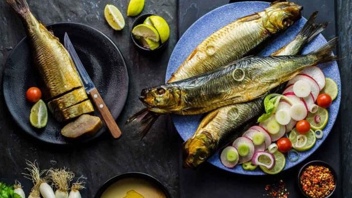 من الاقتصادي إلى الفاخر.. خريطة أسعار الرنجة على مائدة شم النسيم