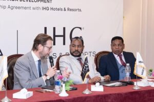 شراكة بين مجموعة شركات “مصر هولندا” و”IHG” لتطوير عدة فنادق جديدة في أسوان