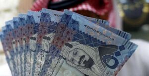 سعر الريال السعودي اليوم الأربعاء في مصر