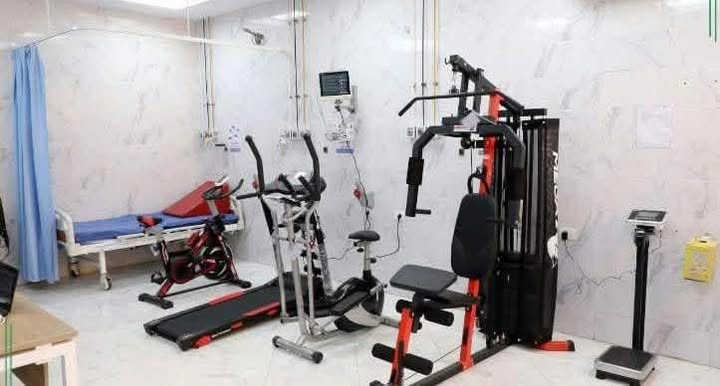 الصحة تقدم 317 ألف خدمة علاج طبيعي بـ27 محافظة