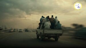 النقل تحذر من ظاهرة ركوب سيارات النقل غير المخصصة