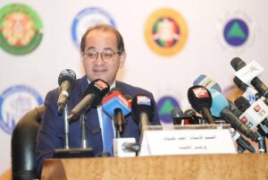 وزير المالية: نعمل على 4 أولويات لتعزيز النمو وتحسين مؤشرات الدين ودعم الاستثمار