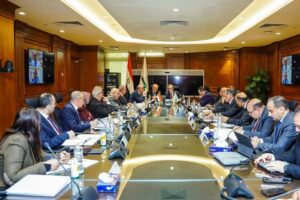 وزير التخطيط: إعادة هيكلة بنك الاستثمار القومي