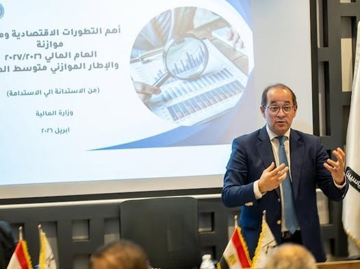 وزير المالية: مستمرون في «مساندة المواطن»