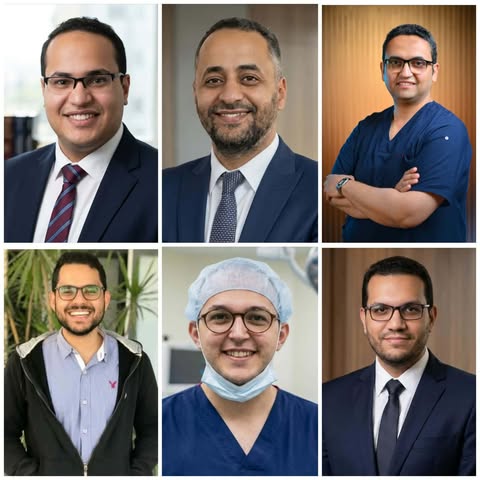 جامعة أسيوط تنجح في إجراء جراحة دقيقة لاستبدال الصمام الميترالي وإغلاق ثقب بين الأذنيين