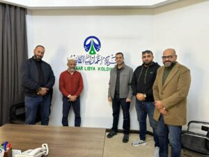 «دوجا للتطوير» تبدأ الاستثمار في السوق العقاري الليبي ضمن استراتيجية توسع إقليمي قوية