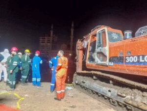 احتواء تسريب سولار بترعة الإسماعيلية.. والري تتخذ إجراءات قانونية ضد المتسبب