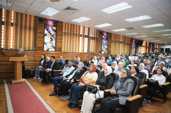 جامعة القاهرة تطلق ورشة حول أدوات البحث العلمي بالذكاء الاصطناعي لتعزيز الابتكار