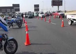 الداخلية تواصل حملاتها المرورية.. ضبط أكثر من 108 آلاف مخالفة وفحص 1131 سائقًا خلال 24 ساعة