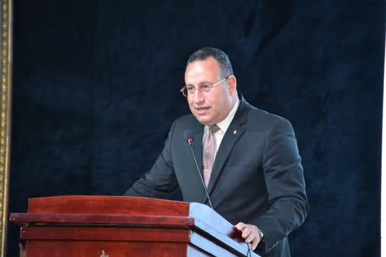 «وفرها… تنورها».. التعليم العالي تطلق حملة لترشيد استهلاك الطاقة بالجامعات