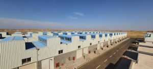 طرح 414 وحدة صناعية جاهزة للتسليم الفوري في 11 محافظة عبر منصة “مصر الصناعية الرقمية”