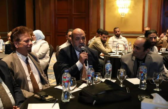 اطلاق برنامج تدريب “فرق الطوارئ الطبية” بالتعاون مع منظمة الصحة العالمية