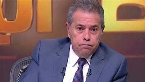 إرجاء نظر دعوى متجمد نفقة صغير ضد “توفيق عكاشة ” لجلسة 6 مايو