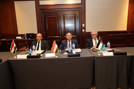 الجسر العربي تحقق أعلى أرباح في تاريخها بـ32 مليون دولار.. ونمو قياسي في حركة الركاب والشحن خلال 2025