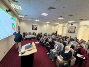 “الإسكان” تواصل العمل على تنفيذ خطة عامة لمشروعات الاستدامة والترشيد بالمدن الجديدة