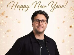 رسائل محبة لــ هشام ماجد في عيد ميلاده.. نجوم الفن يحتفلون على طريقتهم