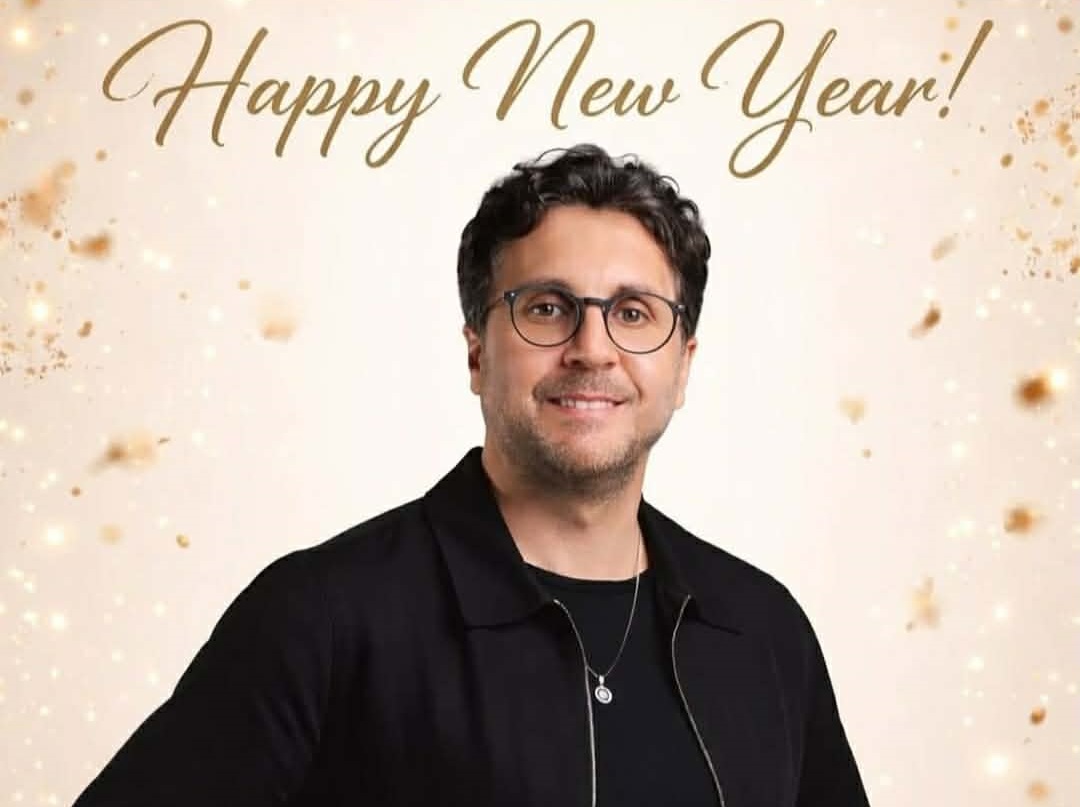 رسائل محبة لــ هشام ماجد في عيد ميلاده.. نجوم الفن يحتفلون على طريقتهم