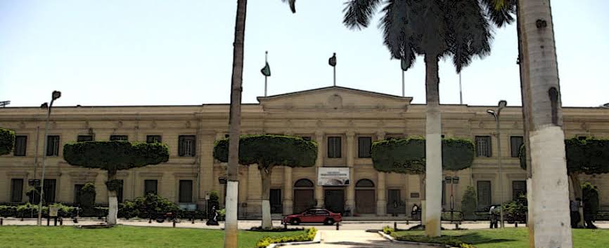 تبدأ 19 مايو.. ننشر جدول امتحانات حقوق القاهرة