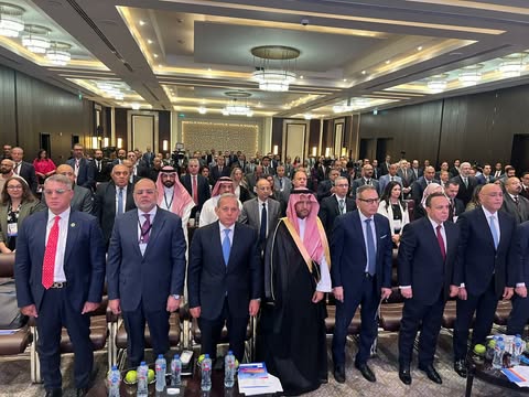 وكيل محافظ المركزي: نصف عملاء المشروعات الصغيرة والمتوسطة تم تحويلها لشركات كبرى