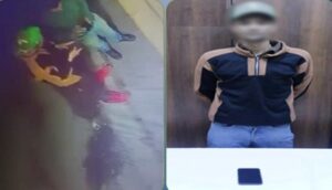 كشف ملابسات سرقة هاتف بالفجالة.. وضبط المتهم وإعادة المسروقات