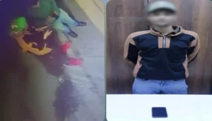 كشف ملابسات سرقة هاتف بالفجالة.. وضبط المتهم وإعادة المسروقات