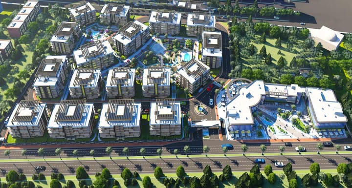 باستثمارات 7 مليارات جنيه.. كاستوريا تطلق ويسترا بحدائق أكتوبر