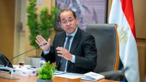 وزير المالية: الموازنة الجديدة 2026/2027 متوازنة ومرنة لتعزيز التنمية وتحسين الخدمات