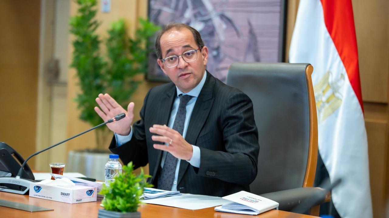 وزير المالية: الموازنة الجديدة 2026/2027 متوازنة ومرنة لتعزيز التنمية وتحسين الخدمات