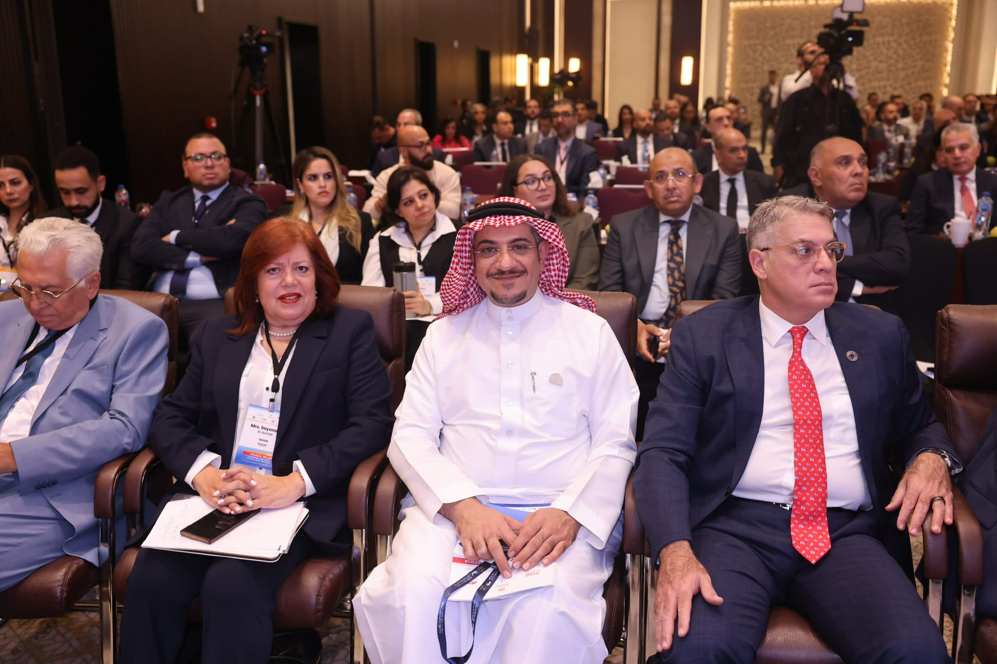 البنك المركزي يطلق استراتجية الشمول المالي 2026-2030 قبل نهاية يونيو المقبل