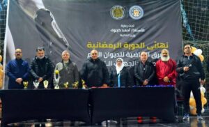 رئيس الشعبة العامة للمستلزمات الطبية:  تحسن ملحوظ في سداد مستحقات الموردين