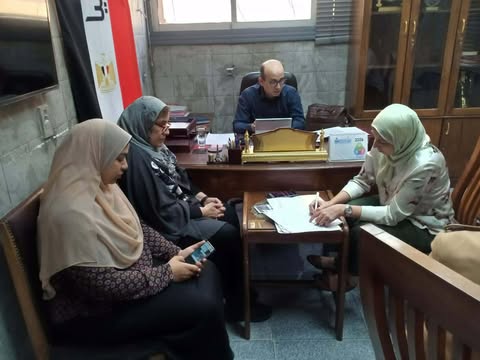 احتفال الصحة باليوم العالمي للمعامل وتؤكد دورها الحيوي في حماية المواطنين