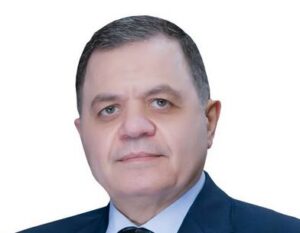 وزير الداخلية يهنئ وزير العمل ورئيس اتحاد العمال بمناسبة “عيد العمال”