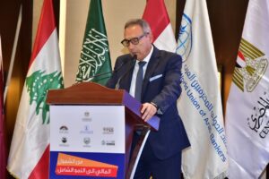 رئيس اتحاد المصارف: عدد محافظ الهاتف المحمول بمصر ارتفع إلى 60 مليون في 2025