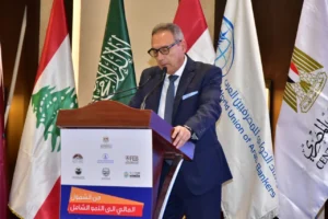 رئيس اتحاد المصارف: عدد محافظ الهاتف المحمول بمصر ارتفع إلى 60 مليون في 2025