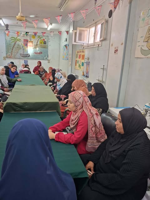 لتمكين المرأة اقتصاديا.. بدء تنفيذ مشروع لدعم وإدماج النوع الاجتماعي بأسيوط