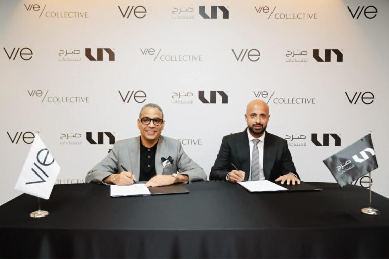 باستثمارات 10 مليارات جنيه.. VIE Communities توقع مع صرح للإنشاءات لتنفيذ «VIE Collective»