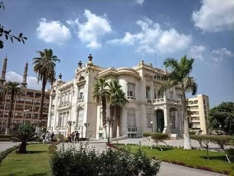 انطلاق المؤتمر العلمي الدولي الـ14 لجامعة عين شمس بمشاركة نخبة من الخبراء