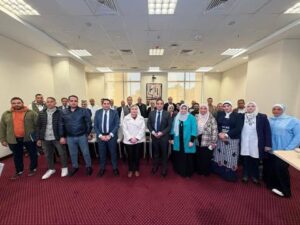 القومي لتنظيم الإعلانات ينظم ورش عمل لمناقشة الضوابط والأسس الواجب اتباعها عند تخطيط الإعلانات