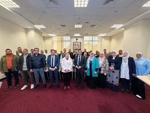 القومي لتنظيم الإعلانات ينظم ورش عمل لمناقشة الضوابط والأسس الواجب اتباعها عند تخطيط الإعلانات