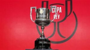 موعد نهائي كأس ملك إسبانيا.. أتلتيكو مدريد يواجه ريال سوسيداد الليلة