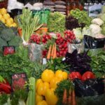 اسعار الخضروات والفاكهة