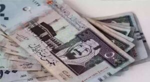 سعر الريال السعودي اليوم الأحد في مصر