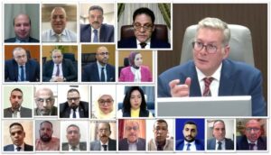 قفزة قوية لأرباح “المصرية للثروات التعدينية” إلى 1.2 مليار جنيه خلال 2024/2025