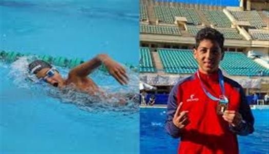 الحبس 3 سنوات لمدربى سباحة فى حادث وفاة السباح جون يوسف