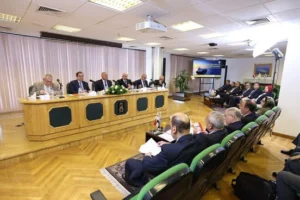 وزير النقل: 80% من شحنات “الملاحة الوطنية” للقطاع الخاص وخطة لرفع الأسطول إلى 40 سفينة بحلول 2030