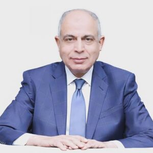 محافظ المنيا يُتابع نتائج الحملة القومية لتحصين الماشية ضد الجلد العقدي وجدري الأغنام