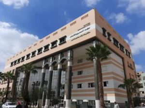 احتفال هيئة المستشفيات التعليمية باليوم العالمي للصوت بالمعهد القومي للسمع والكلام