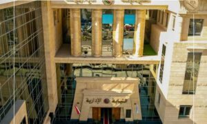 النيابة الإدارية تحصل 60 مليون جنيه مستحقات للدولة على مشروع استثمارى فى الجيزة