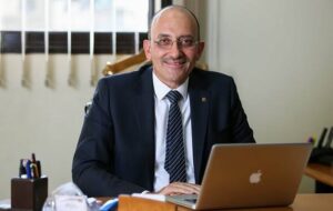 علاء فكري: الإيجار يعيد الحياة لملايين العقارات المغلقة.. ووفرة الوحدات المشطبة يضمن الإشغال الفوري